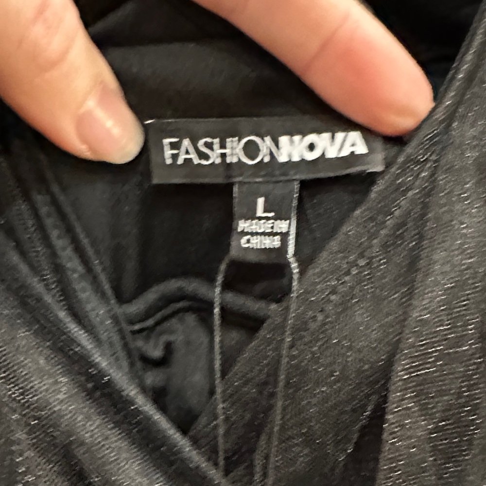 NWT FASHION NOVA - Picture 5 of 6